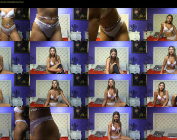 emese_ — 29 minute Chaturbate female cam show recording, 1080p, Sep 28, 2019