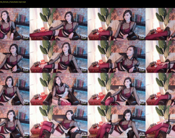emilygrey_ — 36 minute Chaturbate female cam show recording, 1080p, Sep 28, 2019