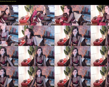 emilygrey_ — 13 minute Chaturbate female cam show recording, 1080p, Sep 28, 2019