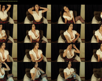 emma_johnson_ — 9 minute Chaturbate female cam show recording, 720p, Sep 28, 2019