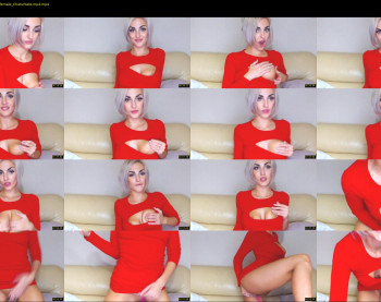 eva_ra — 6 minute Chaturbate female cam show recording, 1080p, Sep 28, 2019