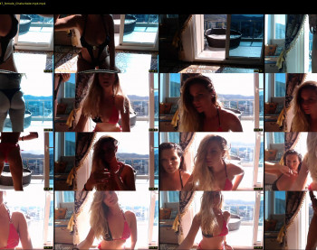 fetish_life — 7 minute Chaturbate female cam show recording, 1080p, Sep 28, 2019