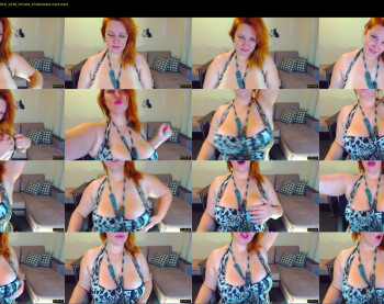 florencebigsizebb — 3 minute Chaturbate female cam show recording, 720p, Sep 28, 2019