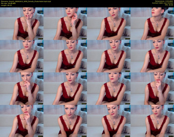 foxyx1 — 9 minute Chaturbate female cam show recording, 720p, Sep 28, 2019
