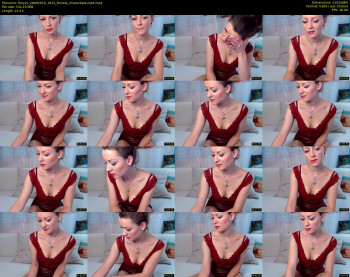 foxyx1 — 23 minute Chaturbate female cam show recording, 720p, Sep 28, 2019