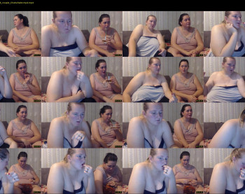 giorg107 — 10 minute Chaturbate couple cam show recording, 480p, Sep 28, 2019