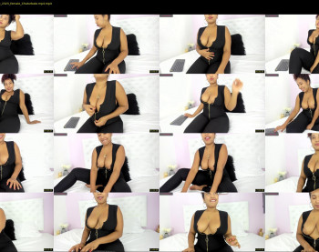 hanna_cupper — 27 minute Chaturbate female cam show recording, 1080p, Sep 28, 2019