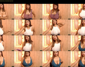 helen_miller — 51 minute Chaturbate female cam show recording, 720p, Sep 29, 2019