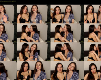 helenahayley — 8 minute Chaturbate female cam show recording, 1080p, Sep 28, 2019