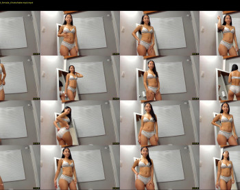 helenrus — 50 minute Chaturbate female cam show recording, 1080p, Sep 29, 2019