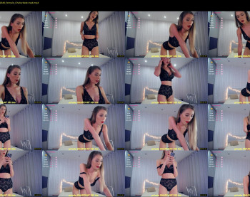 heyhorny_cb — 16 minute Chaturbate couple cam show recording, 1080p, Sep 28, 2019