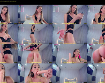 heyhorny_cb — 48 minute Chaturbate couple cam show recording, 1080p, Sep 28, 2019