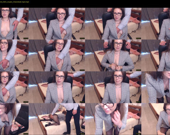 hot_best_lovers_ — 22 minute Chaturbate couple cam show recording, 720p, Sep 28, 2019