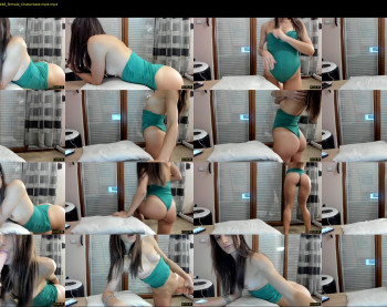 hotel77777 — 47 minute Chaturbate female cam show recording, 720p, Sep 28, 2019