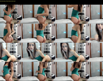 hotel77777 — 6 minute Chaturbate female cam show recording, 720p, Sep 28, 2019