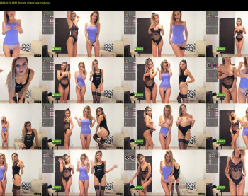 innocent_channel_show — 29 minute Chaturbate female cam show recording, 1080p, Sep 28, 2019