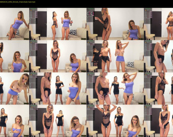 innocent_channel_show — 7 minute Chaturbate female cam show recording, 1080p, Sep 28, 2019