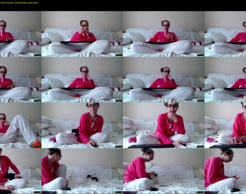 issabelle_69 — 55 minute Chaturbate couple cam show recording, 720p, Sep 28, 2019