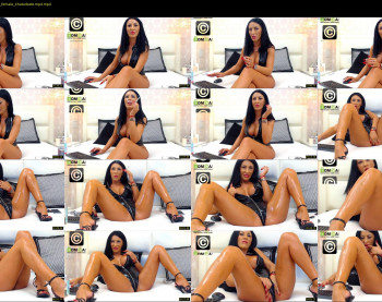 ivonady — 62 minute Chaturbate female cam show recording, 720p, Sep 29, 2019