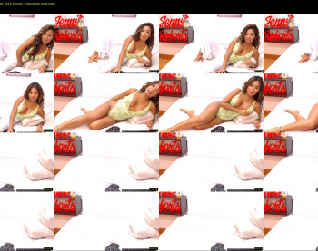jenny_roberts96 — 48 minute Chaturbate female cam show recording, 1080p, Sep 29, 2019