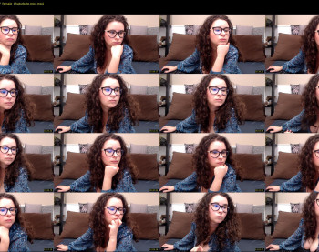 jessykah — 15 minute Chaturbate female cam show recording, 1080p, Sep 28, 2019