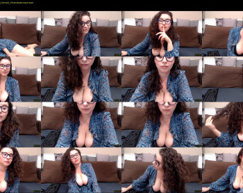 jessykah — 12 minute Chaturbate female cam show recording, 1080p, Sep 28, 2019
