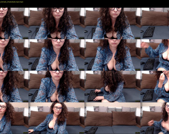 jessykah — 13 minute Chaturbate female cam show recording, 1080p, Sep 28, 2019