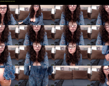 jessykah — 16 minute Chaturbate female cam show recording, 1080p, Sep 28, 2019