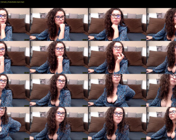 jessykah — 10 minute Chaturbate female cam show recording, 1080p, Sep 28, 2019
