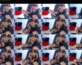 jhony_vj — 29 minute Chaturbate male cam show recording, 720p, Sep 28, 2019