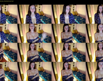joliejoy — 29 minute Chaturbate female cam show recording, 1080p, Sep 28, 2019
