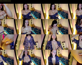 joliejoy — 29 minute Chaturbate female cam show recording, 1080p, Sep 28, 2019