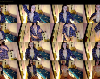 joliejoy — 19 minute Chaturbate female cam show recording, 1080p, Sep 28, 2019