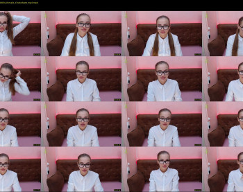 juliabeautiful — 7 minute Chaturbate female cam show recording, 1080p, Sep 29, 2019