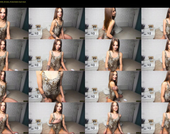 kalisa_pearl — 29 minute Chaturbate female cam show recording, 1080p, Sep 28, 2019