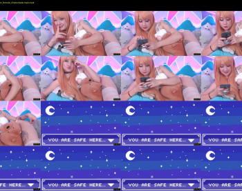 kao_chan — 10 minute Chaturbate female cam show recording, 720p, Sep 28, 2019