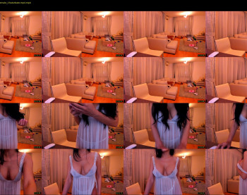 karrin — 20 minute Chaturbate female cam show recording, 1080p, Sep 29, 2019