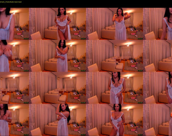 karrin — 29 minute Chaturbate female cam show recording, 1080p, Sep 29, 2019
