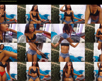 katherin_cruzz — 91 minute Chaturbate female cam show recording, 720p, Sep 28, 2019