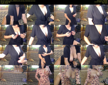 katrine_denev — 184 minute Chaturbate female cam show recording, 480p, Sep 29, 2019