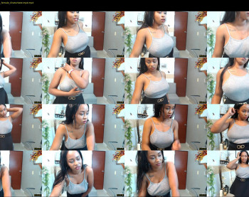 keila_lol — 27 minute Chaturbate female cam show recording, 720p, Sep 28, 2019