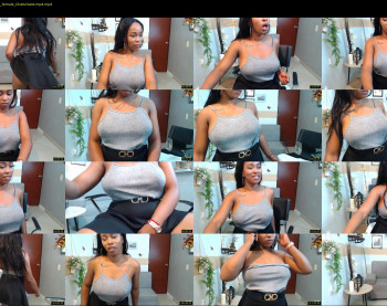 keila_lol — 83 minute Chaturbate female cam show recording, 720p, Sep 28, 2019