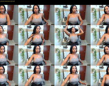 keila_lol — 5 minute Chaturbate female cam show recording, 720p, Sep 29, 2019