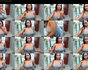 keila_lol — 12 minute Chaturbate female cam show recording, 720p, Sep 29, 2019
