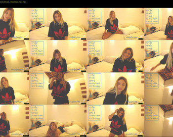 kendalltyler — 79 minute Chaturbate female cam show recording, 720p, Sep 29, 2019