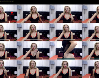 ladyjeen — 19 minute Chaturbate female cam show recording, 1080p, Sep 28, 2019