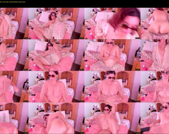 lalaisallbad — 29 minute Chaturbate female cam show recording, 720p, Sep 28, 2019