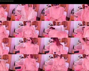 lalaisallbad — 29 minute Chaturbate female cam show recording, 720p, Sep 28, 2019