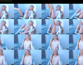 laracroftt — 4 minute Chaturbate female cam show recording, 1080p, Sep 29, 2019