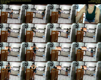 laylabrasil — 39 minute Chaturbate female cam show recording, 480p, Sep 29, 2019